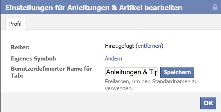 Das Kleine 1x1 Wie Man Eine Facebook Fanseite Betreiben Sollte Facebook Tips