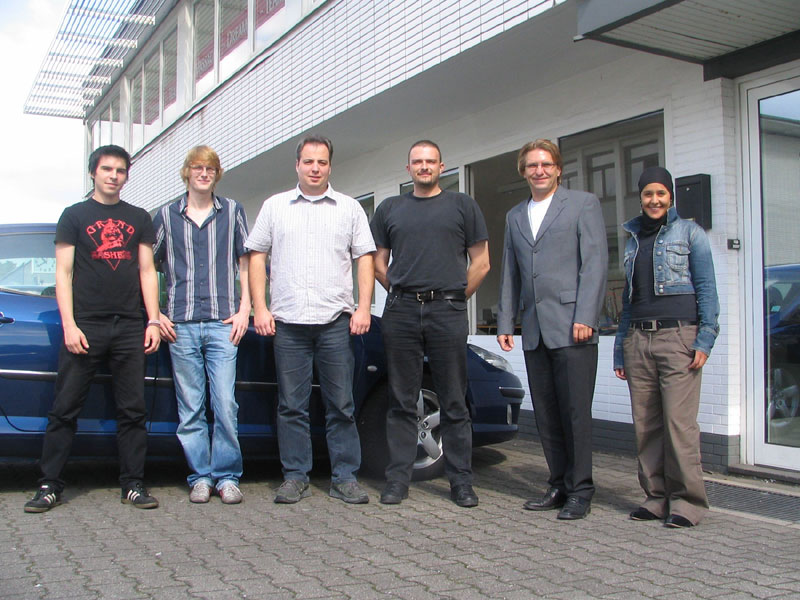 Gruppe
