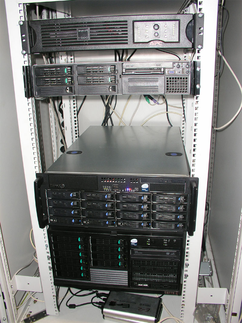 serverschrank