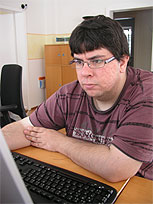Daniel Pieper