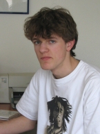 Jonas Manusch