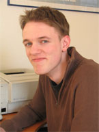 Jonas Manusch