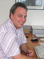 Mark Höing