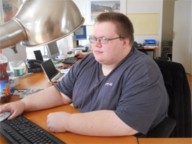 Markus Schwarz
