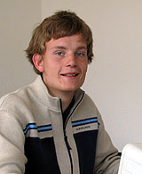 Björn Rust