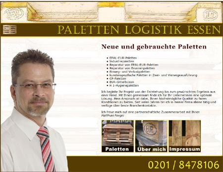 paletten