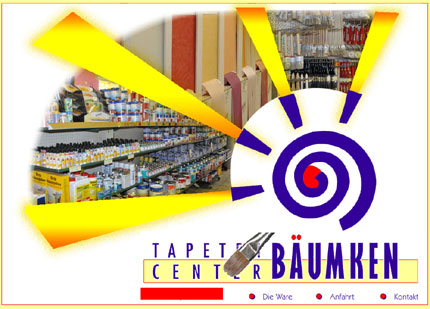 Tapetencenter